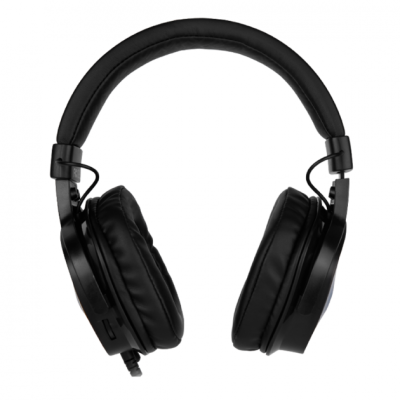 Sades SA-722 Dpower Black/Blue (SA722-B-BL)
