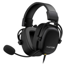 HATOR Hypergang 2 USB 7.1 Black (HTA-940)