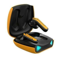 Hotwav K75 Black-Yellow