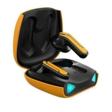 Hotwav K75 Black-Yellow