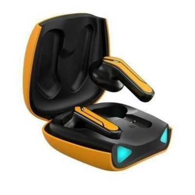 Hotwav K75 Black-Yellow