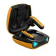 Hotwav K75 Black-Yellow