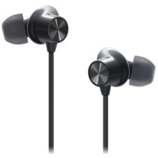 OnePlus Bullets Wireless Z Bass Edition Reverb Black