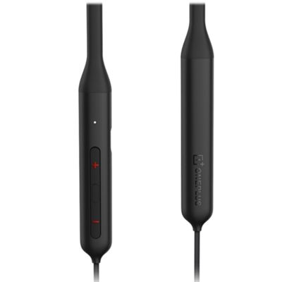 OnePlus Bullets Wireless Z Bass Edition Reverb Black