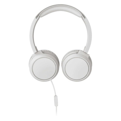 Philips White (TAH4105WT)