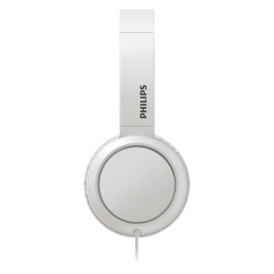 Philips White (TAH4105WT)