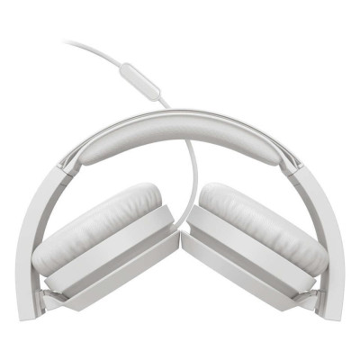 Philips White (TAH4105WT)