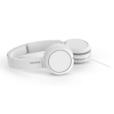 Philips White (TAH4105WT)