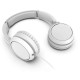 Philips White (TAH4105WT)