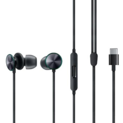 OPPO O-Fresh MH153 Type-C Black