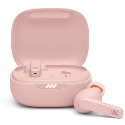 JBL Live Pro+ TWS Pink (JBLLIVEPROPTWSPIK)