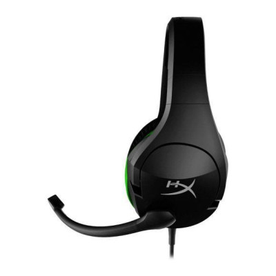 HyperX Cloud Stinger Gaming Headset (HX-HSCSX-B)