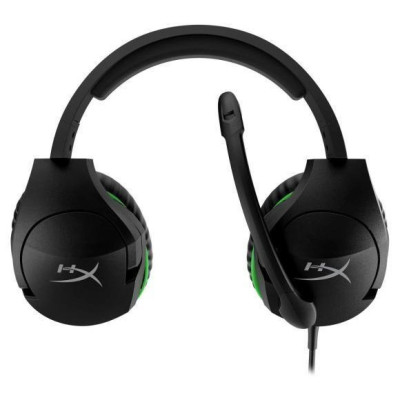 HyperX Cloud Stinger Gaming Headset (HX-HSCSX-B)