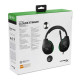 HyperX Cloud Stinger Gaming Headset (HX-HSCSX-B)