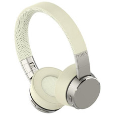 LENOVO Yoga ANC Headphones Beige