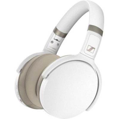 SENNHEISER HD450BT WHITE (508387)