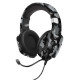 Trust GXT 323K CARUS Black Camo (24320)
