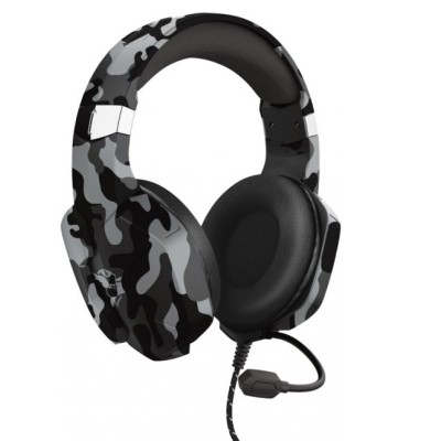 Trust GXT 323K CARUS Black Camo (24320)