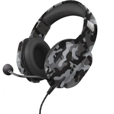 Trust GXT 323K CARUS Black Camo (24320)