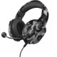 Trust GXT 323K CARUS Black Camo (24320)