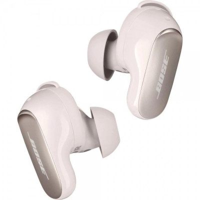 Bose QuietComfort Ultra Earbuds White Smoke (882826-0020)