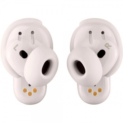 Bose QuietComfort Ultra Earbuds White Smoke (882826-0020)