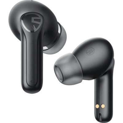 SoundPEATS Life Black