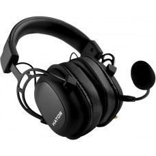 Hator Hypergang EVO Elite Black (HTA-830)