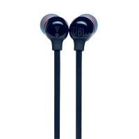 JBL T125BT Black (JBLT125BTBLK)