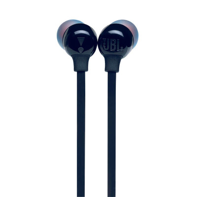 JBL T125BT Black (JBLT125BTBLK)