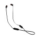 JBL T125BT Black (JBLT125BTBLK)
