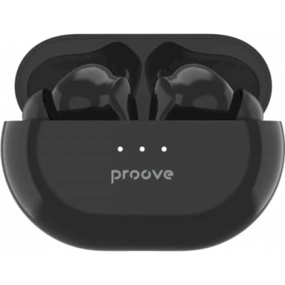 Proove Woop Black (TWWP00010001)