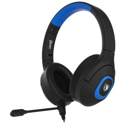 Sades SA-724 Shaman Blue (SA724BLJ)