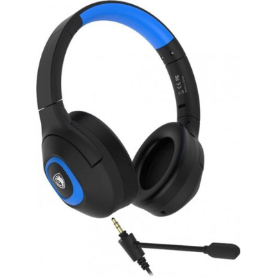 Sades SA-724 Shaman Blue (SA724BLJ)