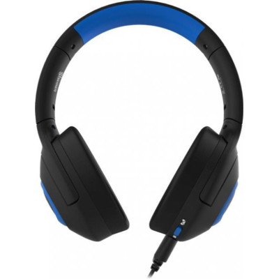 Sades SA-724 Shaman Blue (SA724BLJ)