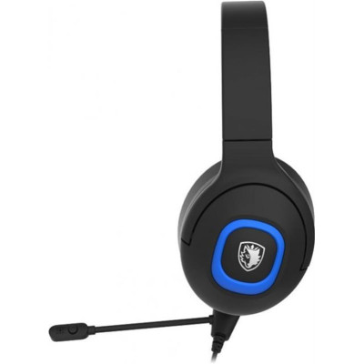 Sades SA-724 Shaman Blue (SA724BLJ)