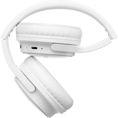 Canyon OnRiff 4 Bluetooth White (CNS-CBTHS4W)