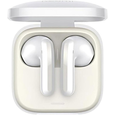 Xiaomi Redmi Buds 6 Active White (BHR8391GL, BHR8392CN)