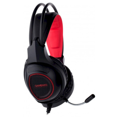 GamePro Headshot HS560