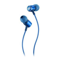 JBL Live 100 Blue