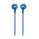 JBL Live 100 Blue
