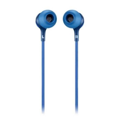 JBL Live 100 Blue