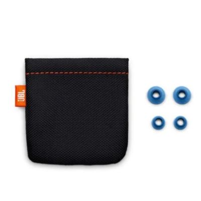 JBL Live 100 Blue