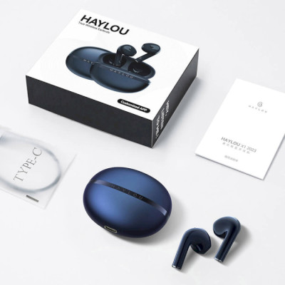 Haylou X1 2023 Blue (1006570)