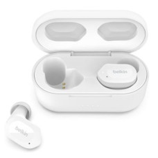 Belkin Soundform Bolt True Wireless White (AUC009BTWH)