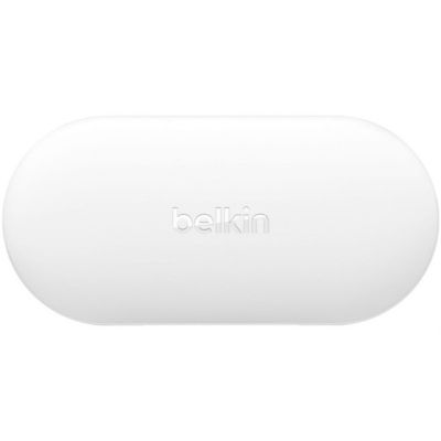 Belkin Soundform Bolt True Wireless White (AUC009BTWH)