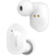 Belkin Soundform Bolt True Wireless White (AUC009BTWH)