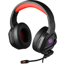 Redragon Ajax Black/Red (77776)