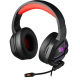 Redragon Ajax Black/Red (77776)