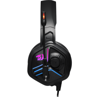 Redragon Ajax Black/Red (77776)